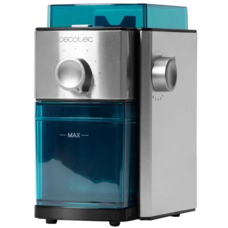 Cecotec Kaffeemühlen SteelMill 2000 Adjust