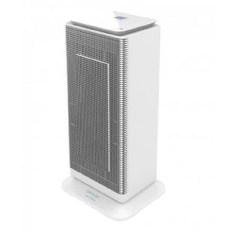 Cecotec Keramik-Turmheizkörper ReadyWarm 6400 Ceramic Sky Smart