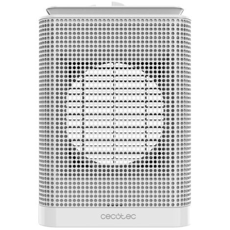 Cecotec Keramische Tischheizgeräte ReadyWarm 6100 Ceramic Rotate