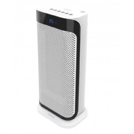 Cecotec Keramische Tischheizgeräte ReadyWarm 6600 Ceramic Style Smart
