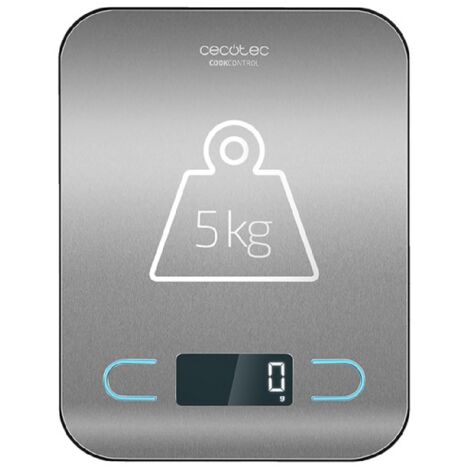 Cecotec Küchenwaage Cook Control