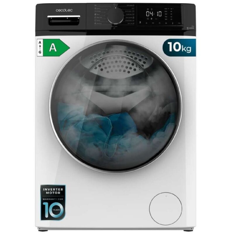 CECOTEC 01930 - Bolero DressCode 10610 Inverter A - Neuf