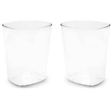Cecotec Licuadoras prensa fría Vasos Cecojuicer Cecotec