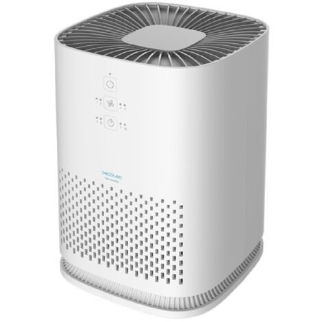 Cecotec Luftreiniger TotalPure 1000 Handy