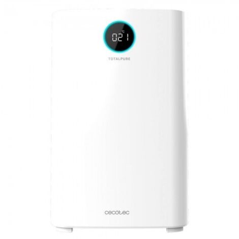 Cecotec Luftreiniger TotalPure 2500 Connected