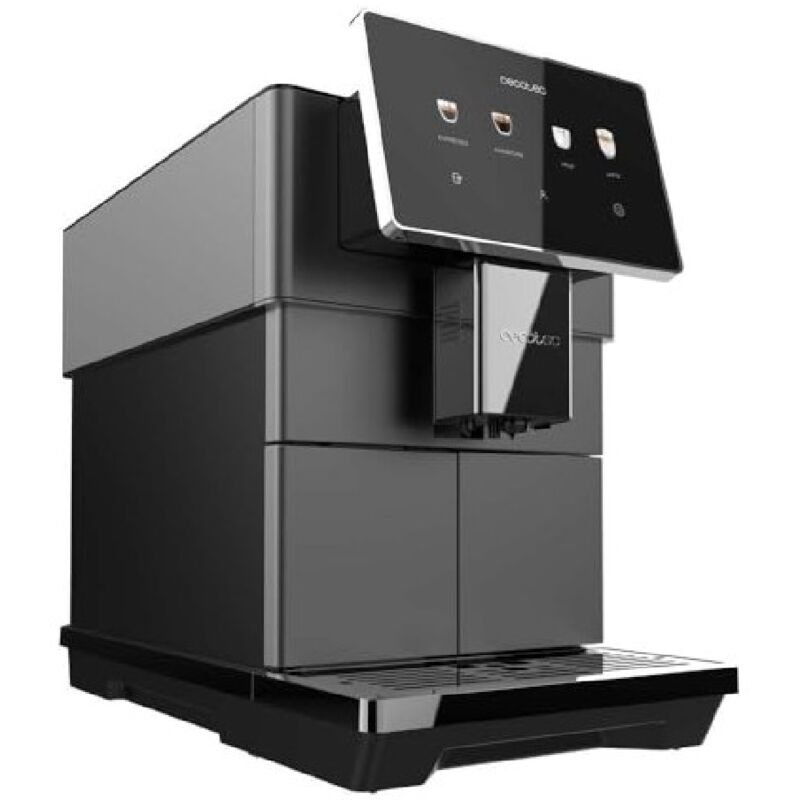 Machine à café super-automatique Cremmaet Tempo - Cecotec