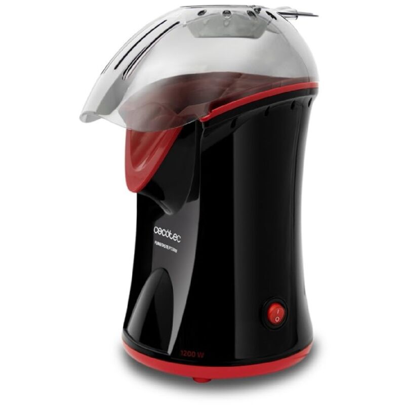 Cecotec - Machine à pop-corn Fun&Taste P'Corn