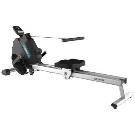 Cecotec Maquina de remo Drumfit Rower 8000 Regatta Cecotec