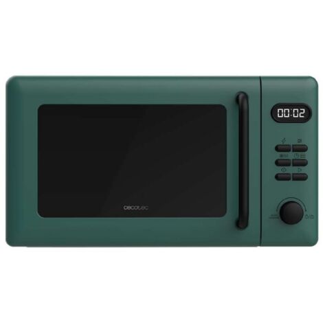 Interrupteur Minuterie Pour Four Micro-ondes - Design Compact, 16A, 250V