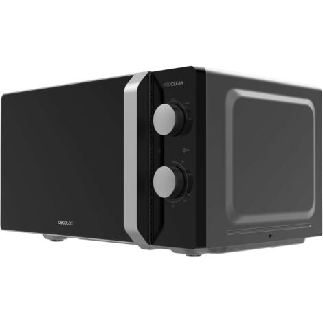 Cecotec Microondas Proclean 2010 Inverter