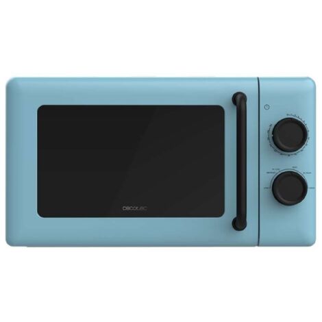 Cecotec Microondas Proclean 3010 Blue