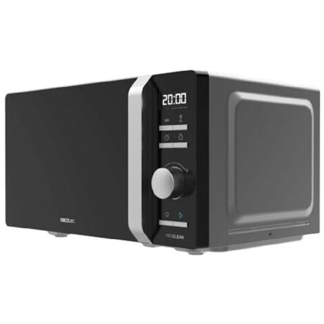 Cecotec Microonde inverter Proclean 5010 Inverter