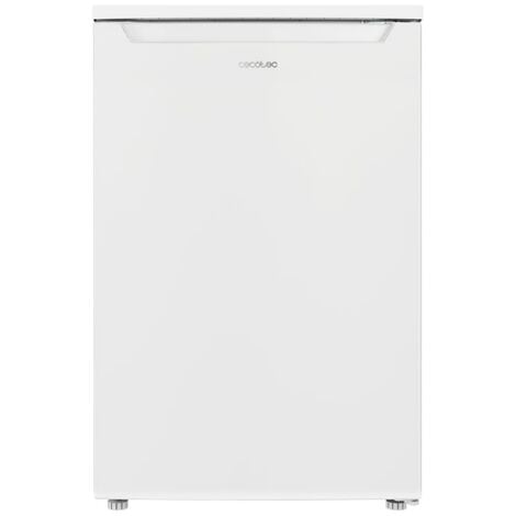 Cecotec Mini frigorífico Bolero CoolMarket TT 107 White