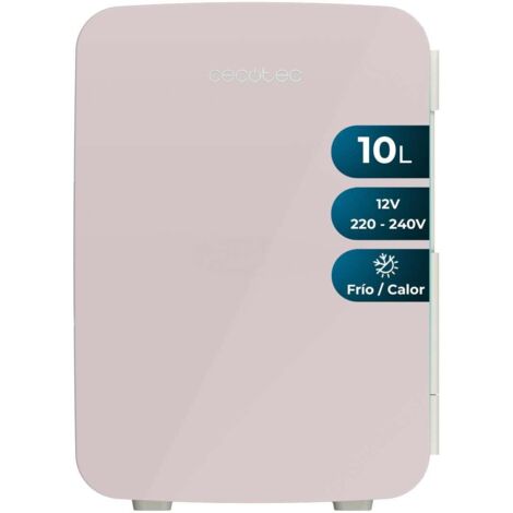 Cecotec MiniCooling Bolero MiniCooling 10L Bahamas Pink
