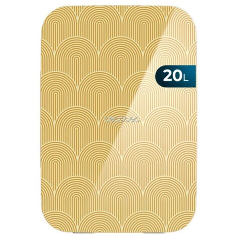 Cecotec MiniCooling Bolero MiniCooling 20L Bahamas Pat 2