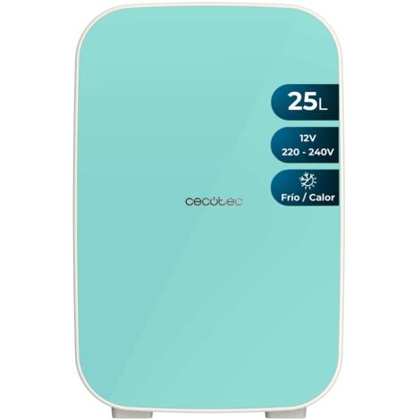 Cecotec MiniCooling Bolero MiniCooling 25L Bahamas Mint
