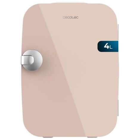 Cecotec MiniCooling Bolero MiniCooling 4L Río Cream