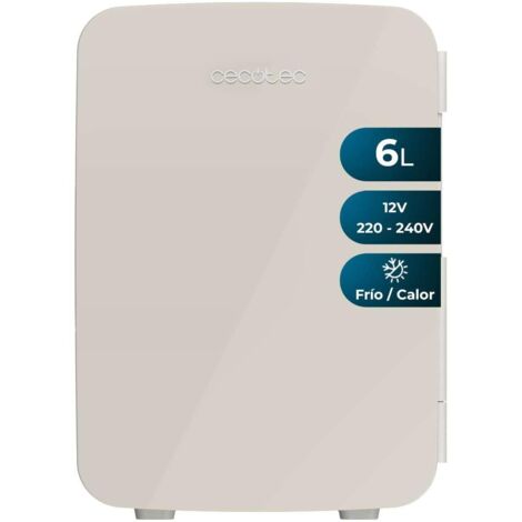 Cecotec MiniCooling Bolero MiniCooling 6L Bahamas Beige