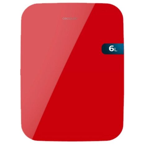 Cecotec MiniCooling Bolero MiniCooling 6L Bahamas Red