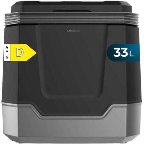 Cecotec MiniCooling Bolero TravelCooling 33L D