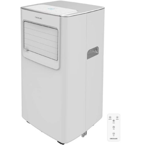 Cecotec Mobile Klimageräte ForceClima 7100