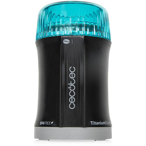 Cecotec Molinillo TitanMill 200 Cecotec