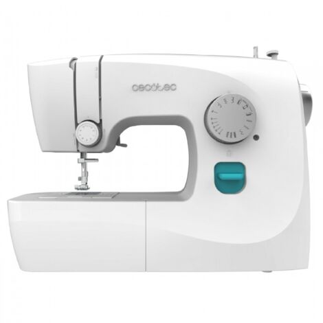 Cecotec Nähmaschinen BelleCouture 1500