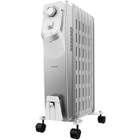 Cecotec Ölheizkörper ReadyWarm 7000 Space 360º