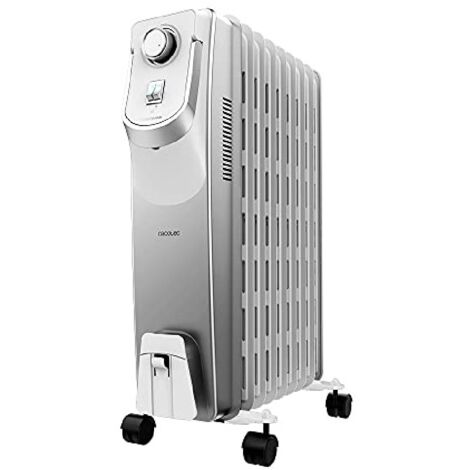 Cecotec Ölheizkörper ReadyWarm 9000 Space 360º