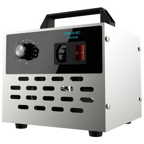 Cecotec Ozongeneratoren TotalPure 4000 Light Ozone