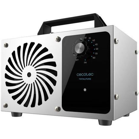 Cecotec Ozongeneratoren TotalPure 4000 Ozone