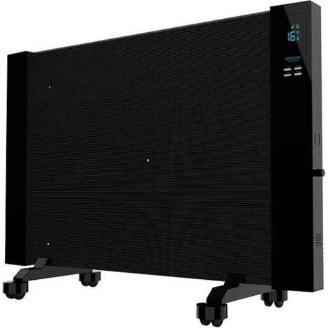 Cecotec Panneau rayonnant ReadyWarm 3100 Smart Now