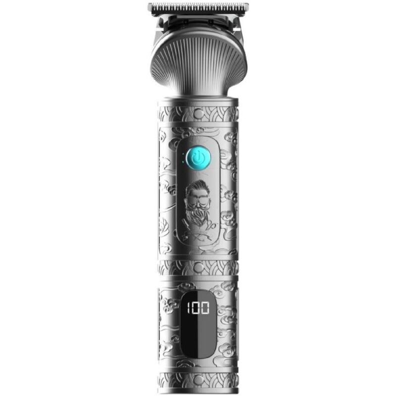 Cecotec Perfiladora PrecisionCare Samurai Profiling