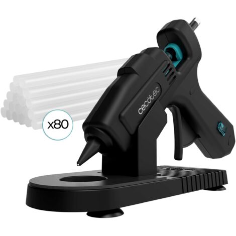 Cecotec Pistola de silicona Perfect Fix 100 Pro