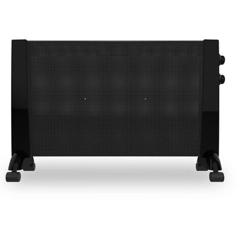 Cecotec Placa radiante Placa radiante de mica Ready Warm 3000 Now