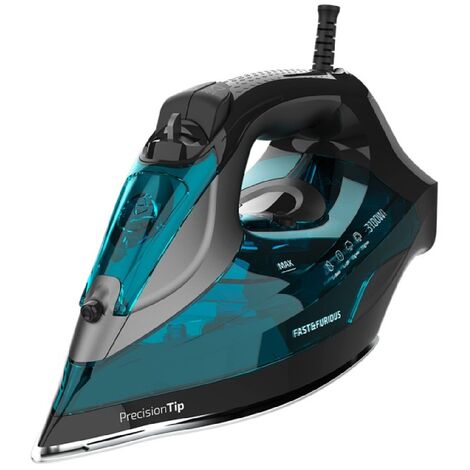 CECOTEC PLANCHA Fast&ampFurious 5055 Pro 3100W