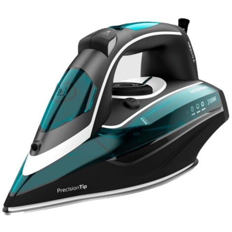 Cecotec Plancha horizontal anodizada Fast&Furious 6050 X-Treme