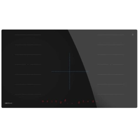 Cecotec Plaque Bolero Squad I 5600 FullFlex90