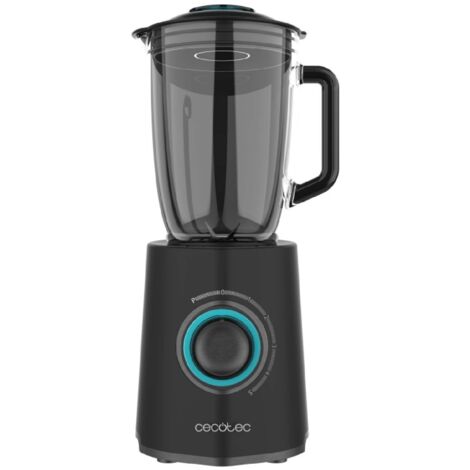 Cecotec Power Black Titanium 2300MAX Mix Go
