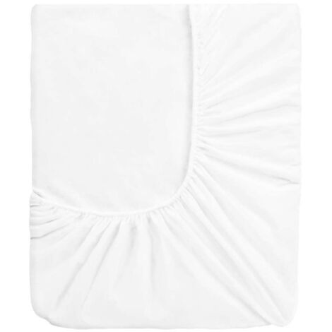 Cecotec Protector de colchón Flow ProtectMattress 1000 (135)