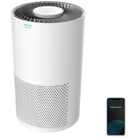 Cecotec Purificateur d’air TotalPure 2000 Connected