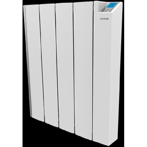 Cecotec Radiateur émetteur thermique ReadyWarm 4000 Thermal Ceramic Connected