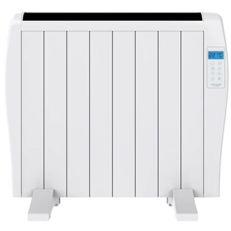 Cecotec ReadyWarm 1800 Thermal Interior Blanco 1200 W Convector