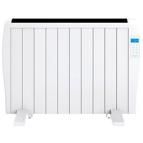 Cecotec ReadyWarm 2000 Thermal Interior Blanco 1500 W Convector