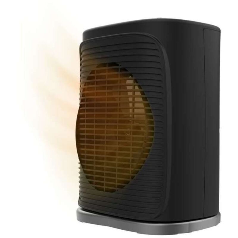 Image of Cecotec ReadyWarm 2050 Max Force Black&hellip;