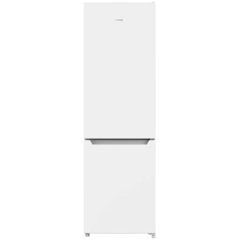 Cecotec Réfrigérateur-congélateur Bolero CoolMarket Combi 250 White E