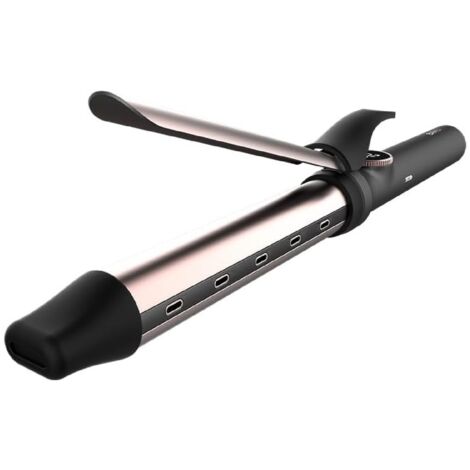 Cecotec Rizador de pelo manual cable SurfCare Epic Curly Sphere