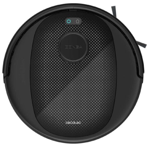 Cecotec Robot aspirador Conga 7690 Immortal Max Home
