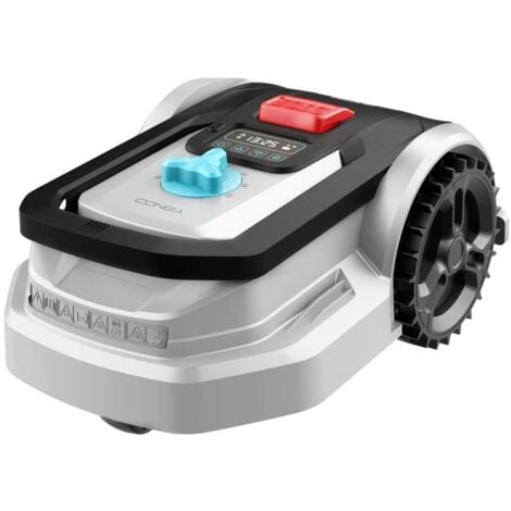 Cecotec Robot tosaerba Conga GrassHopper 500 Connected