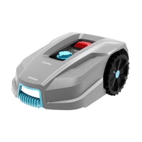 Cecotec Robot tosaerba Conga GrassHopper 800 Connected
